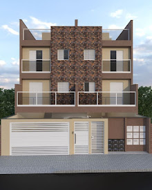 imagem 1 - Cobertura à venda, 105 m² por R$ 480.000,00 - Jardim do Estádio - Santo André/SP imagem 1 - Cobertura à venda, 105 m² por R$ 480.000,00 - Jardim do Estádio - Santo André/SP