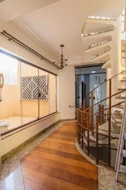 imagem 4 - Sobrado com 4 dormitórios à venda, 390 m² por R$ 945.000,00 - Vila Camilópolis - Santo André/SP imagem 4 - Sobrado com 4 dormitórios à venda, 390 m² por R$ 945.000,00 - Vila Camilópolis - Santo André/SP