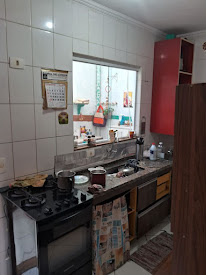imagem 5 - Sobrado com 2 dormitórios à venda, 220 m² por R$ 440.000,00 - Parque Industriário - Santo André/SP imagem 5 - Sobrado com 2 dormitórios à venda, 220 m² por R$ 440.000,00 - Parque Industriário - Santo André/SP