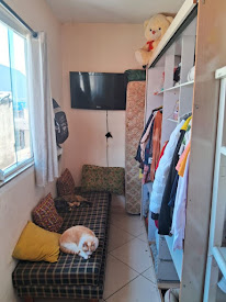 imagem 3 - Sobrado com 2 dormitórios à venda, 220 m² por R$ 440.000,00 - Parque Industriário - Santo André/SP imagem 3 - Sobrado com 2 dormitórios à venda, 220 m² por R$ 440.000,00 - Parque Industriário - Santo André/SP