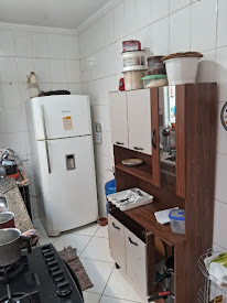 imagem 4 - Sobrado com 2 dormitórios à venda, 220 m² por R$ 440.000,00 - Parque Industriário - Santo André/SP imagem 4 - Sobrado com 2 dormitórios à venda, 220 m² por R$ 440.000,00 - Parque Industriário - Santo André/SP