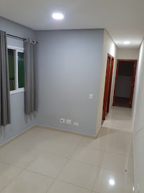 imagem 4 - Apartamento com 2 dormitórios à venda, 57 m² por R$ 330.000,00 - Parque Industriário - Santo André/SP imagem 4 - Apartamento com 2 dormitórios à venda, 57 m² por R$ 330.000,00 - Parque Industriário - Santo André/SP