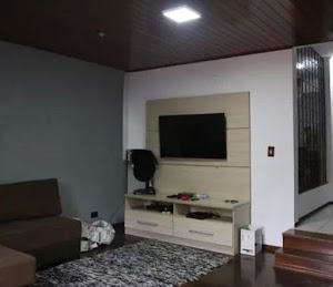 imagem 1 - Sobrado com 3 dormitórios, 182 m² - venda por R$ 840.000,00 ou aluguel por R$ 5.207,00/mês - Vila Alto de Santo André - Santo André/SP imagem 1 - Sobrado com 3 dormitórios, 182 m² - venda por R$ 840.000,00 ou aluguel por R$ 5.207,00/mês - Vila Alto de Santo André - Santo André/SP