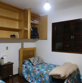 imagem 3 - Sobrado com 3 dormitórios, 182 m² - venda por R$ 840.000,00 ou aluguel por R$ 5.207,00/mês - Vila Alto de Santo André - Santo André/SP imagem 3 - Sobrado com 3 dormitórios, 182 m² - venda por R$ 840.000,00 ou aluguel por R$ 5.207,00/mês - Vila Alto de Santo André - Santo André/SP