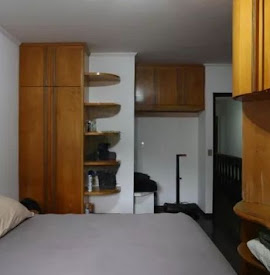 imagem 4 - Sobrado com 3 dormitórios, 182 m² - venda por R$ 840.000,00 ou aluguel por R$ 5.207,00/mês - Vila Alto de Santo André - Santo André/SP imagem 4 - Sobrado com 3 dormitórios, 182 m² - venda por R$ 840.000,00 ou aluguel por R$ 5.207,00/mês - Vila Alto de Santo André - Santo André/SP