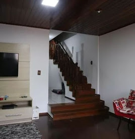 imagem 2 - Sobrado com 3 dormitórios, 182 m² - venda por R$ 840.000,00 ou aluguel por R$ 5.207,00/mês - Vila Alto de Santo André - Santo André/SP imagem 2 - Sobrado com 3 dormitórios, 182 m² - venda por R$ 840.000,00 ou aluguel por R$ 5.207,00/mês - Vila Alto de Santo André - Santo André/SP