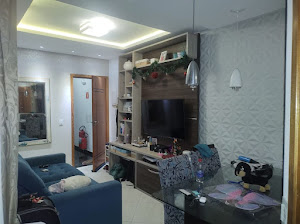 imagem 1 - Apartamento com 2 dormitórios à venda, 42 m² por R$ 350.000,00 - Vila Floresta - Santo André/SP imagem 1 - Apartamento com 2 dormitórios à venda, 42 m² por R$ 350.000,00 - Vila Floresta - Santo André/SP