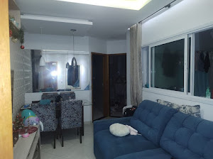 imagem 2 - Apartamento com 2 dormitórios à venda, 42 m² por R$ 350.000,00 - Vila Floresta - Santo André/SP imagem 2 - Apartamento com 2 dormitórios à venda, 42 m² por R$ 350.000,00 - Vila Floresta - Santo André/SP