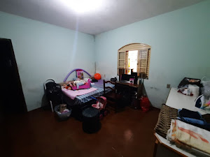 imagem 4 - Casa à venda, 240 m² por R$ 550.000,00 - Vila Marina - Santo André/SP imagem 4 - Casa à venda, 240 m² por R$ 550.000,00 - Vila Marina - Santo André/SP