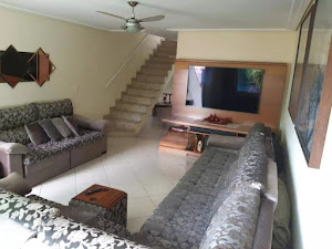 imagem 1 - Sobrado com 3 dormitórios à venda, 199 m² por R$ 1.200.000,00 - Vila Curuçá - Santo André/SP imagem 1 - Sobrado com 3 dormitórios à venda, 199 m² por R$ 1.200.000,00 - Vila Curuçá - Santo André/SP