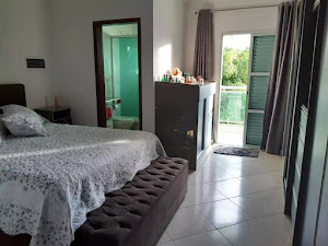 imagem 3 - Sobrado com 3 dormitórios à venda, 199 m² por R$ 1.200.000,00 - Vila Curuçá - Santo André/SP imagem 3 - Sobrado com 3 dormitórios à venda, 199 m² por R$ 1.200.000,00 - Vila Curuçá - Santo André/SP