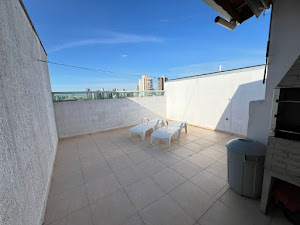 imagem 4 - Cobertura com 2 dormitórios à venda, 82 m² por R$ 430.000,00 - Santa Maria - Santo André/SP imagem 4 - Cobertura com 2 dormitórios à venda, 82 m² por R$ 430.000,00 - Santa Maria - Santo André/SP