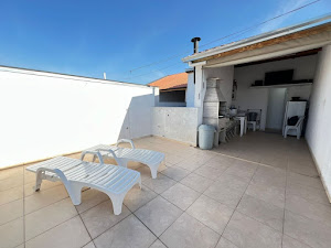 imagem 1 - Cobertura com 2 dormitórios à venda, 82 m² por R$ 430.000,00 - Santa Maria - Santo André/SP imagem 1 - Cobertura com 2 dormitórios à venda, 82 m² por R$ 430.000,00 - Santa Maria - Santo André/SP