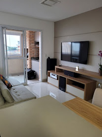 imagem 1 - Apartamento - Cobertura de Torre imagem 1 - Apartamento - Cobertura de Torre