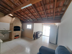 imagem 5 - Cobertura com 3 dormitórios à venda, 168 m² por R$ 690.000,00 - Santa Maria - Santo André/SP imagem 5 - Cobertura com 3 dormitórios à venda, 168 m² por R$ 690.000,00 - Santa Maria - Santo André/SP