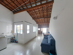 imagem 3 - Cobertura com 3 dormitórios à venda, 168 m² por R$ 690.000,00 - Santa Maria - Santo André/SP imagem 3 - Cobertura com 3 dormitórios à venda, 168 m² por R$ 690.000,00 - Santa Maria - Santo André/SP