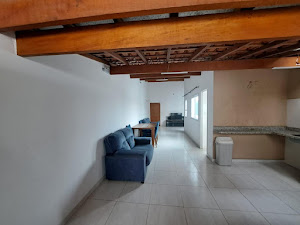 imagem 4 - Cobertura com 3 dormitórios à venda, 168 m² por R$ 690.000,00 - Santa Maria - Santo André/SP imagem 4 - Cobertura com 3 dormitórios à venda, 168 m² por R$ 690.000,00 - Santa Maria - Santo André/SP