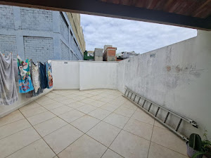 imagem 2 - Cobertura com 3 dormitórios à venda, 168 m² por R$ 690.000,00 - Santa Maria - Santo André/SP imagem 2 - Cobertura com 3 dormitórios à venda, 168 m² por R$ 690.000,00 - Santa Maria - Santo André/SP