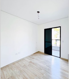 imagem 3 - Apartamento à venda, 47 m² por R$ 399.000,00 - Vila Pires - Santo André/SP imagem 3 - Apartamento à venda, 47 m² por R$ 399.000,00 - Vila Pires - Santo André/SP