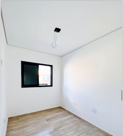 imagem 4 - Apartamento à venda, 47 m² por R$ 399.000,00 - Vila Pires - Santo André/SP imagem 4 - Apartamento à venda, 47 m² por R$ 399.000,00 - Vila Pires - Santo André/SP