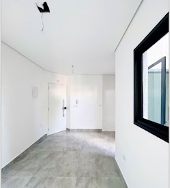 imagem 2 - Apartamento à venda, 45 m² por R$ 389.000,00 - Vila Pires - Santo André/SP imagem 2 - Apartamento à venda, 45 m² por R$ 389.000,00 - Vila Pires - Santo André/SP