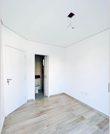 imagem 5 - Apartamento à venda, 45 m² por R$ 389.000,00 - Vila Pires - Santo André/SP imagem 5 - Apartamento à venda, 45 m² por R$ 389.000,00 - Vila Pires - Santo André/SP