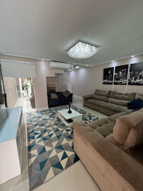 imagem 2 - Sobrado com 3 dormitórios à venda, 190 m² por R$ 800.000,00 - Parque Capuava - Santo André/SP imagem 2 - Sobrado com 3 dormitórios à venda, 190 m² por R$ 800.000,00 - Parque Capuava - Santo André/SP