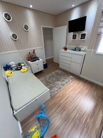 imagem 3 - Sobrado com 3 dormitórios à venda, 190 m² por R$ 800.000,00 - Parque Capuava - Santo André/SP imagem 3 - Sobrado com 3 dormitórios à venda, 190 m² por R$ 800.000,00 - Parque Capuava - Santo André/SP
