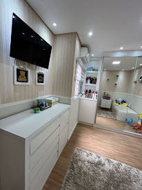 imagem 4 - Sobrado com 3 dormitórios à venda, 190 m² por R$ 800.000,00 - Parque Capuava - Santo André/SP imagem 4 - Sobrado com 3 dormitórios à venda, 190 m² por R$ 800.000,00 - Parque Capuava - Santo André/SP