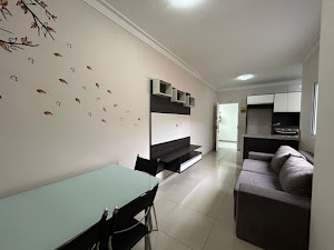 imagem 3 - Apartamento com 2 dormitórios à venda, 50 m² por R$ 379.000,00 - Parque das Nações - Santo André/SP imagem 3 - Apartamento com 2 dormitórios à venda, 50 m² por R$ 379.000,00 - Parque das Nações - Santo André/SP