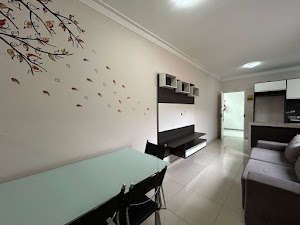 imagem 2 - Apartamento com 2 dormitórios à venda, 50 m² por R$ 379.000,00 - Parque das Nações - Santo André/SP imagem 2 - Apartamento com 2 dormitórios à venda, 50 m² por R$ 379.000,00 - Parque das Nações - Santo André/SP