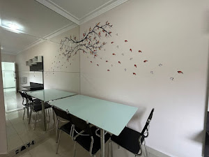 imagem 4 - Apartamento com 2 dormitórios à venda, 50 m² por R$ 379.000,00 - Parque das Nações - Santo André/SP imagem 4 - Apartamento com 2 dormitórios à venda, 50 m² por R$ 379.000,00 - Parque das Nações - Santo André/SP