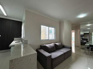 imagem 5 - Apartamento com 2 dormitórios à venda, 50 m² por R$ 379.000,00 - Parque das Nações - Santo André/SP imagem 5 - Apartamento com 2 dormitórios à venda, 50 m² por R$ 379.000,00 - Parque das Nações - Santo André/SP