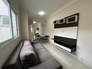 imagem 1 - Apartamento com 2 dormitórios à venda, 50 m² por R$ 379.000,00 - Parque das Nações - Santo André/SP imagem 1 - Apartamento com 2 dormitórios à venda, 50 m² por R$ 379.000,00 - Parque das Nações - Santo André/SP