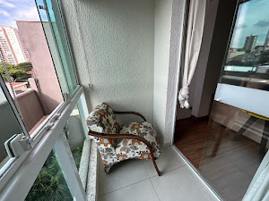 imagem 4 - Apartamento com 2 dormitórios à venda, 57 m² por R$ 382.000,00 - Vila Valparaíso - Santo André/SP imagem 4 - Apartamento com 2 dormitórios à venda, 57 m² por R$ 382.000,00 - Vila Valparaíso - Santo André/SP