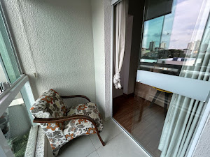 imagem 5 - Apartamento com 2 dormitórios à venda, 57 m² por R$ 382.000,00 - Vila Valparaíso - Santo André/SP imagem 5 - Apartamento com 2 dormitórios à venda, 57 m² por R$ 382.000,00 - Vila Valparaíso - Santo André/SP