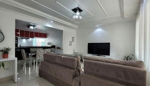 imagem 2 - Casa com 3 dormitórios à venda, 260 m² por R$ 1.300.000,00 - Vila Curuçá - Santo André/SP imagem 2 - Casa com 3 dormitórios à venda, 260 m² por R$ 1.300.000,00 - Vila Curuçá - Santo André/SP