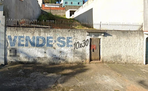 imagem 1 - Terreno à venda, 300 m² por R$ 550.000,00 - Vila Aquilino - Santo André/SP imagem 1 - Terreno à venda, 300 m² por R$ 550.000,00 - Vila Aquilino - Santo André/SP