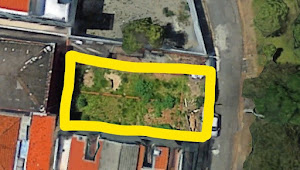 imagem 3 - Terreno à venda, 295 m² por R$ 600.000,00 - Vila Guiomar - Santo André/SP imagem 3 - Terreno à venda, 295 m² por R$ 600.000,00 - Vila Guiomar - Santo André/SP