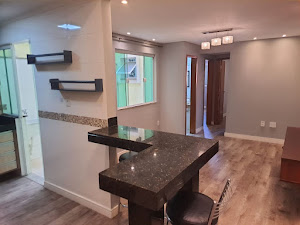 imagem 1 - Apartamento com 2 dormitórios para alugar, 55 m² por R$ 2.948,00/mês - Vila Alpina - Santo André/SP imagem 1 - Apartamento com 2 dormitórios para alugar, 55 m² por R$ 2.948,00/mês - Vila Alpina - Santo André/SP