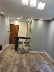 imagem 2 - Apartamento com 2 dormitórios para alugar, 55 m² por R$ 2.948,00/mês - Vila Alpina - Santo André/SP imagem 2 - Apartamento com 2 dormitórios para alugar, 55 m² por R$ 2.948,00/mês - Vila Alpina - Santo André/SP