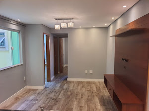 imagem 5 - Apartamento com 2 dormitórios para alugar, 55 m² por R$ 2.948,00/mês - Vila Alpina - Santo André/SP imagem 5 - Apartamento com 2 dormitórios para alugar, 55 m² por R$ 2.948,00/mês - Vila Alpina - Santo André/SP