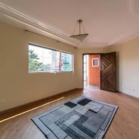 imagem 1 - Sobrado com 3 dormitórios para alugar, 176 m² por R$ 4.102,00/mês - Vila Scarpelli - Santo André/SP imagem 1 - Sobrado com 3 dormitórios para alugar, 176 m² por R$ 4.102,00/mês - Vila Scarpelli - Santo André/SP