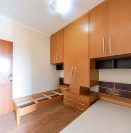 imagem 3 - Sobrado com 3 dormitórios para alugar, 176 m² por R$ 4.102,00/mês - Vila Scarpelli - Santo André/SP imagem 3 - Sobrado com 3 dormitórios para alugar, 176 m² por R$ 4.102,00/mês - Vila Scarpelli - Santo André/SP