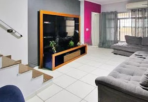 imagem 1 - Sobrado com 4 dormitórios à venda, 200 m² por R$ 950.000,00 - Vila Curuçá - Santo André/SP imagem 1 - Sobrado com 4 dormitórios à venda, 200 m² por R$ 950.000,00 - Vila Curuçá - Santo André/SP