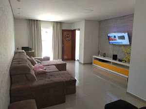 imagem 1 - Sobrado com 4 dormitórios à venda, 320 m² por R$ 745.000,00 - Jardim Milena - Santo André/SP imagem 1 - Sobrado com 4 dormitórios à venda, 320 m² por R$ 745.000,00 - Jardim Milena - Santo André/SP