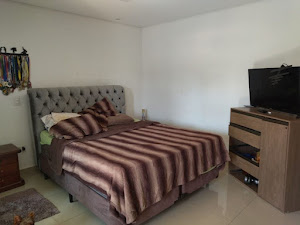 imagem 5 - Sobrado com 4 dormitórios à venda, 320 m² por R$ 745.000,00 - Jardim Milena - Santo André/SP imagem 5 - Sobrado com 4 dormitórios à venda, 320 m² por R$ 745.000,00 - Jardim Milena - Santo André/SP