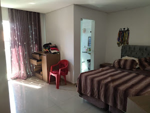 imagem 3 - Sobrado com 4 dormitórios à venda, 320 m² por R$ 745.000,00 - Jardim Milena - Santo André/SP imagem 3 - Sobrado com 4 dormitórios à venda, 320 m² por R$ 745.000,00 - Jardim Milena - Santo André/SP