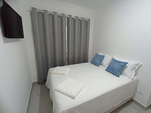 imagem 2 - Apartamento com 2 dormitórios à venda, 49 m² por R$ 270.000,00 - Vila Guaraciaba - Santo André/SP imagem 2 - Apartamento com 2 dormitórios à venda, 49 m² por R$ 270.000,00 - Vila Guaraciaba - Santo André/SP