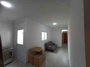 imagem 1 - Apartamento com 2 dormitórios à venda, 49 m² por R$ 270.000,00 - Vila Guaraciaba - Santo André/SP imagem 1 - Apartamento com 2 dormitórios à venda, 49 m² por R$ 270.000,00 - Vila Guaraciaba - Santo André/SP